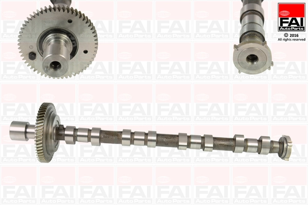 Camshaft